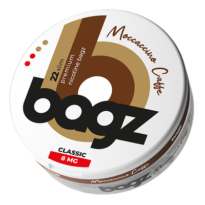 bagz-Kaffe