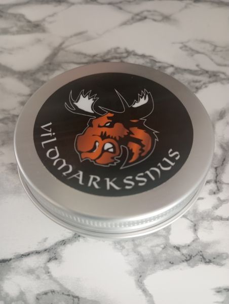 Vildmarks snus