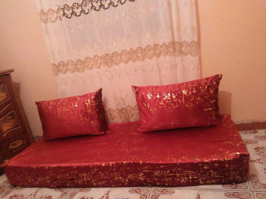 تفريشة