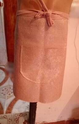 مأزر المطبخ
