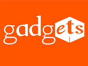 Gadgets galore