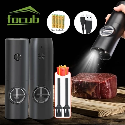 Electric Pepper Grinder