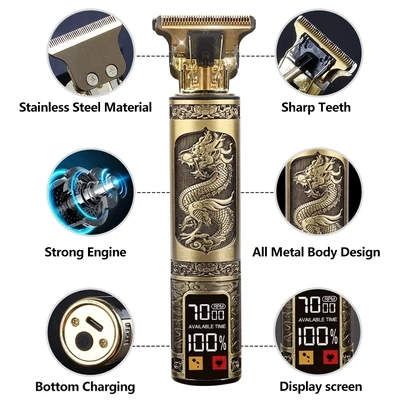 Hair Cutting Machine trimmer