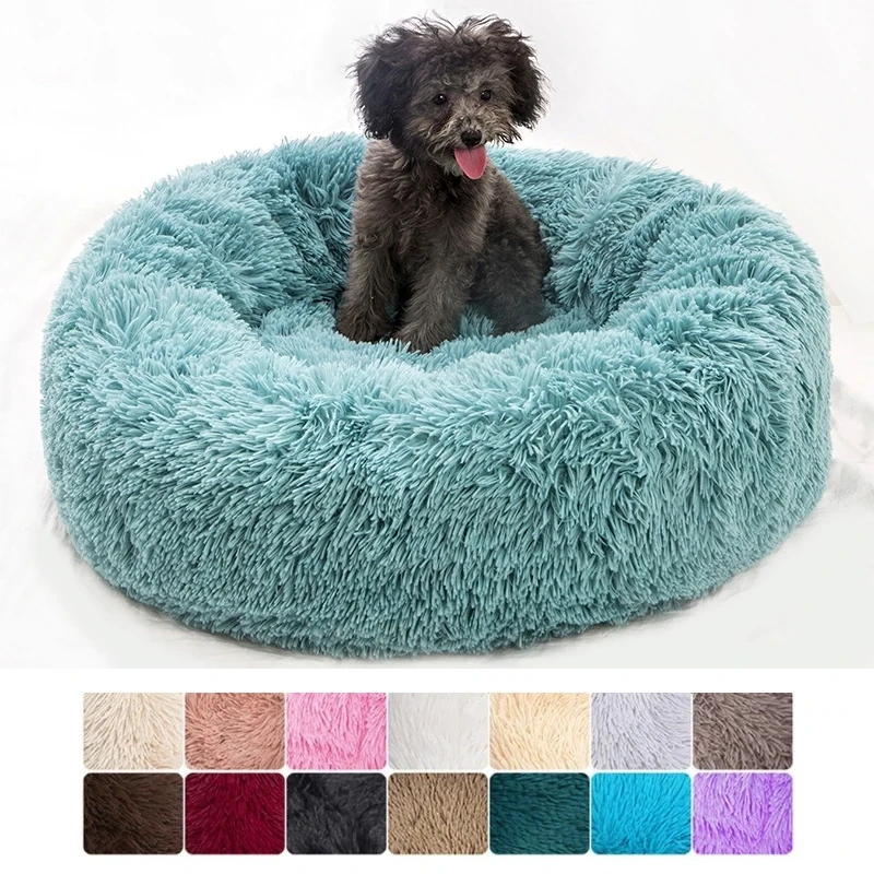 Soft Dog Beds