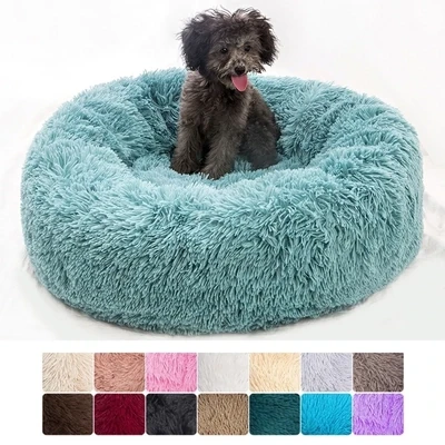 Soft Dog Beds