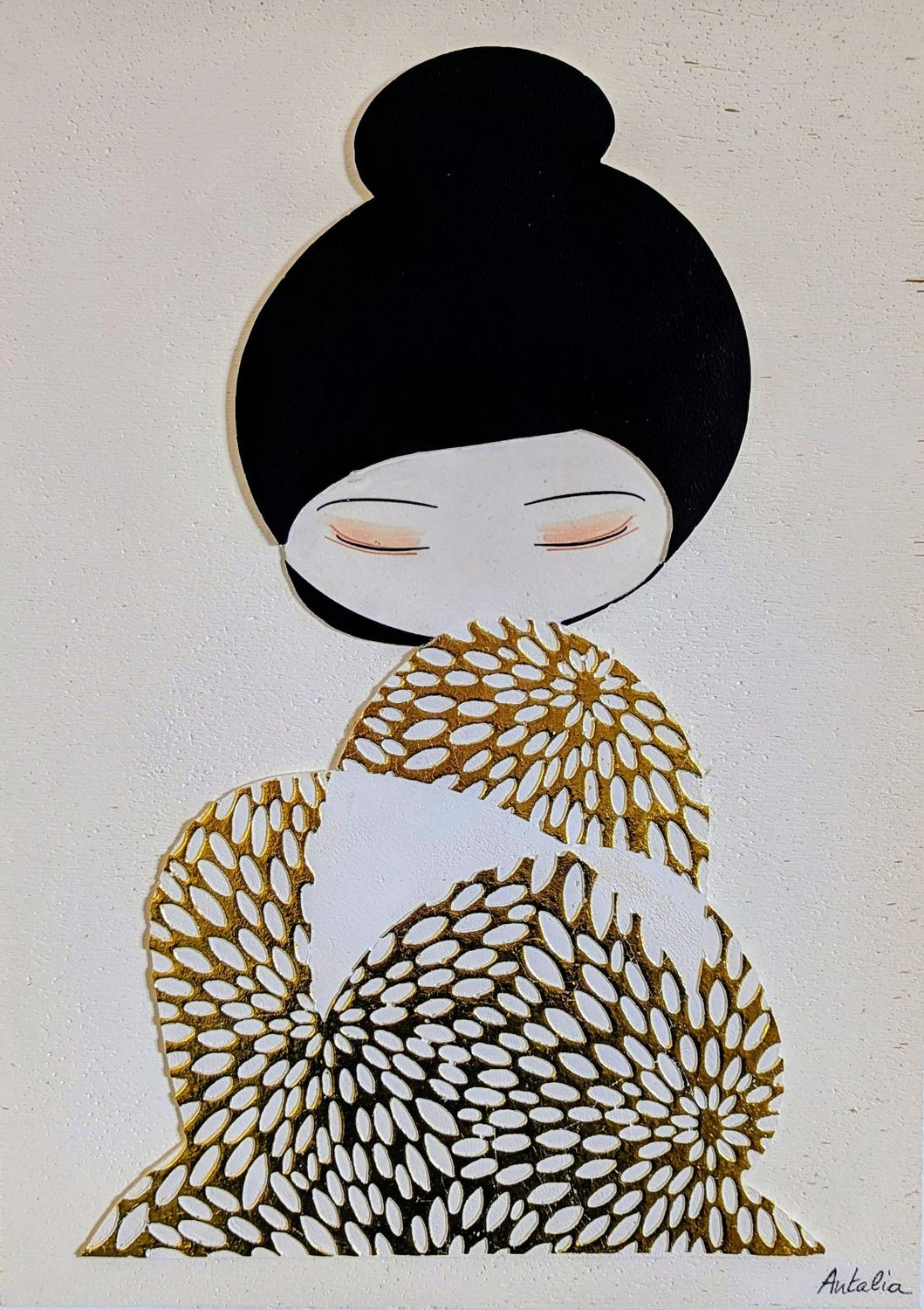 Asel - 2025 Mina Cherry