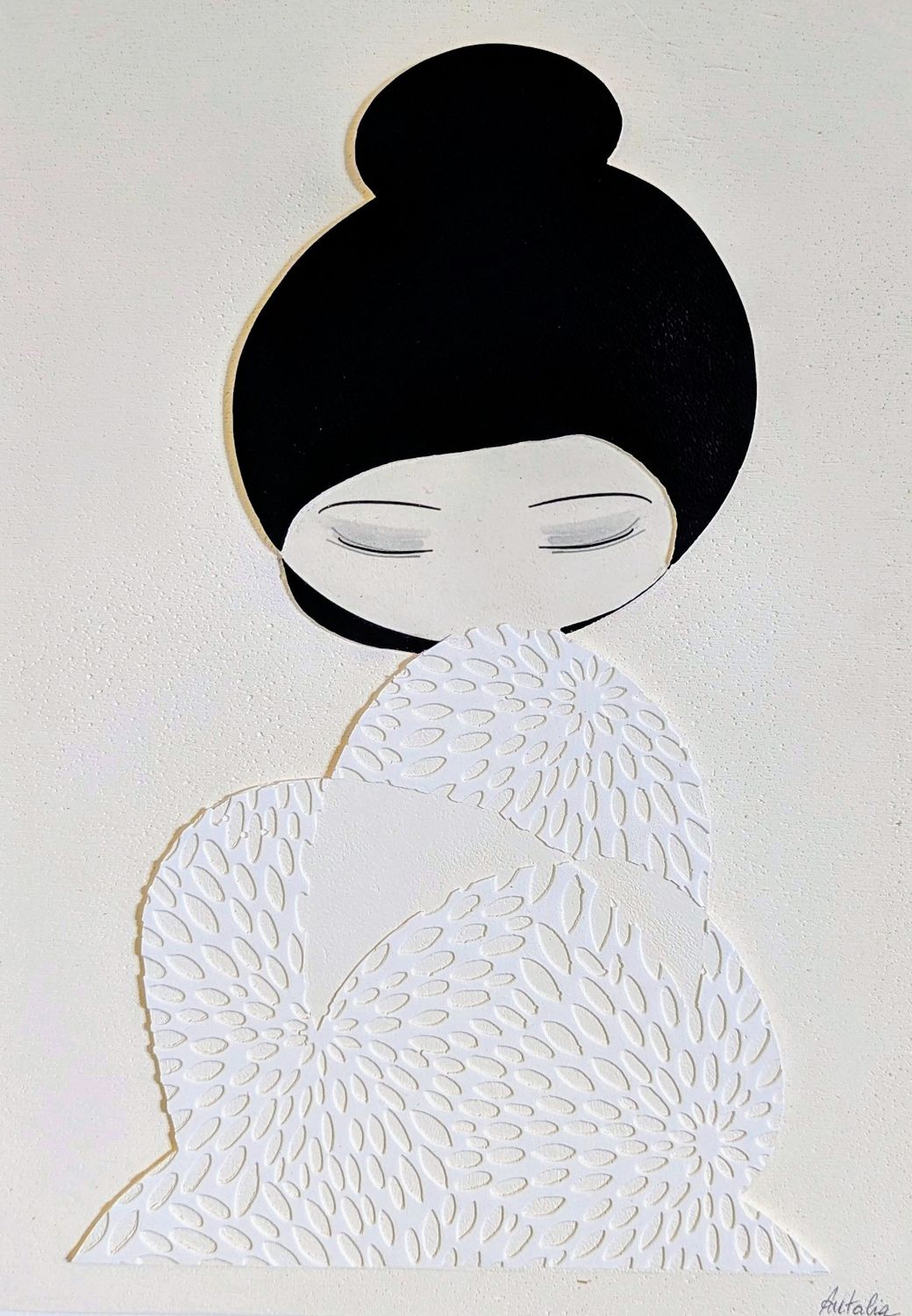 Asel -	2025 Mina Layce