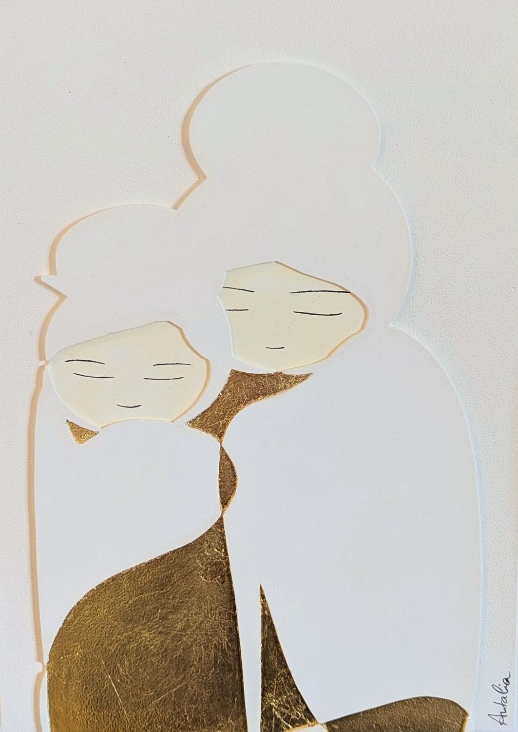 Ella 2025 - L’enfant et la mère numéro 1