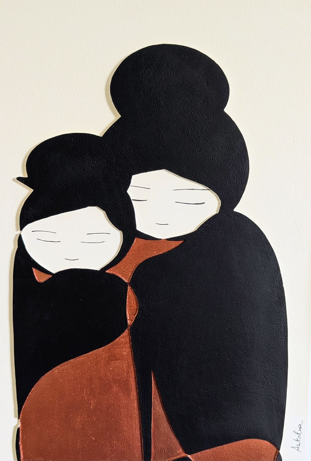 Ella 2025 - L’enfant et la mère numéro 1