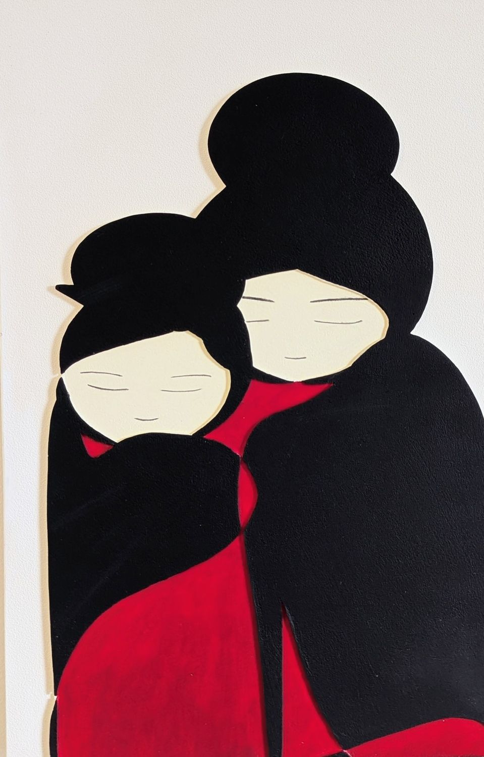 Ella 2025 - L’enfant et la mère numéro 1