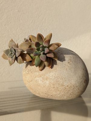 OBJETS D'ARTS DECORATIFS