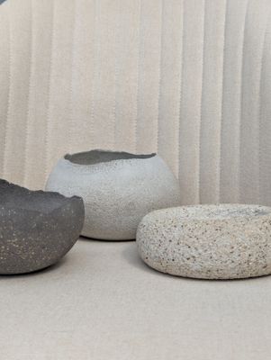 OBJETS D'ARTS DECORATIFS