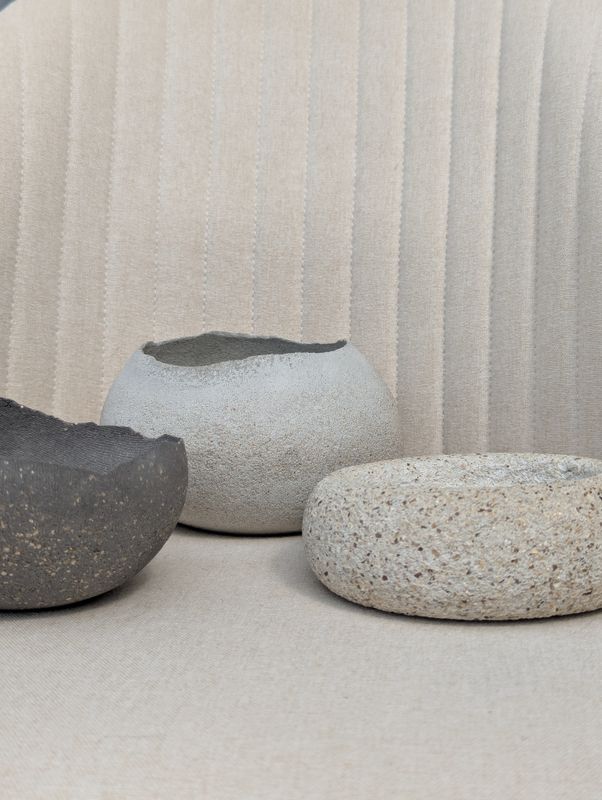 OBJETS D'ARTS DECORATIFS