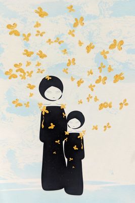 ART FOR THE YOUNG ONES