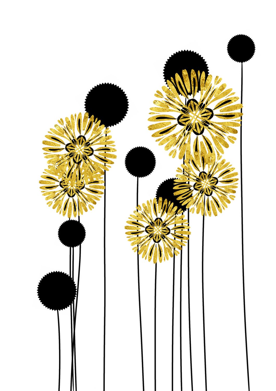 Tanpopo - I