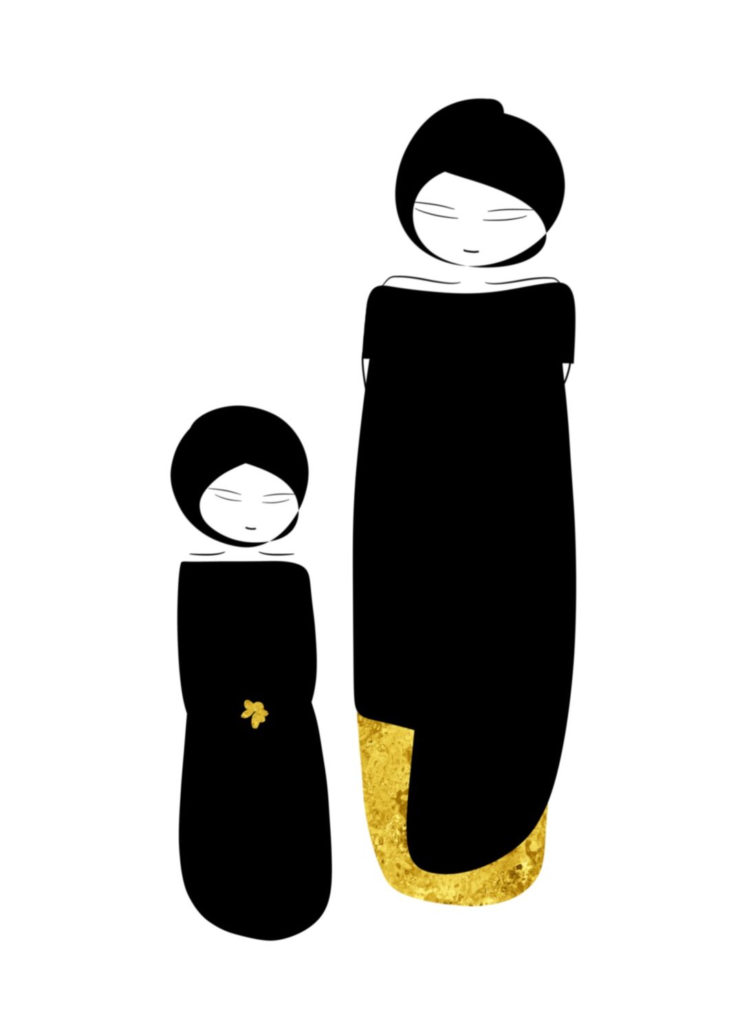 Lien -Féminine II
