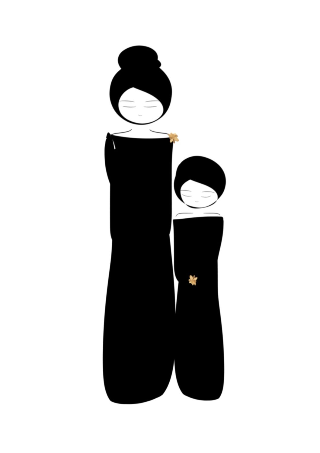 Lien - Féminines IX