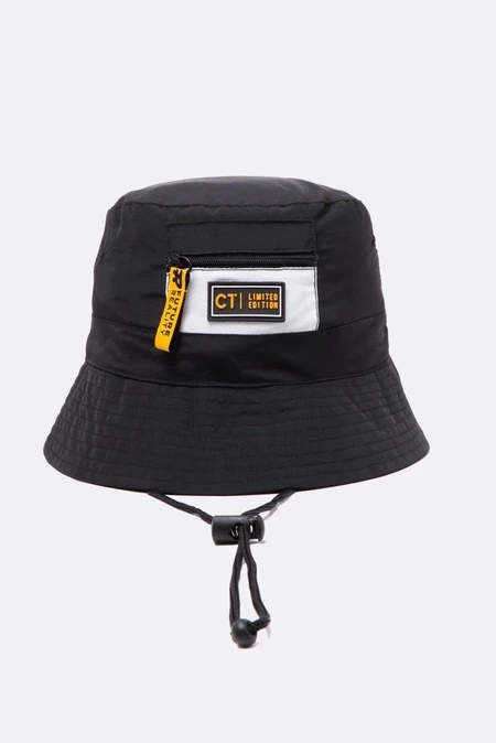 Bucket hats