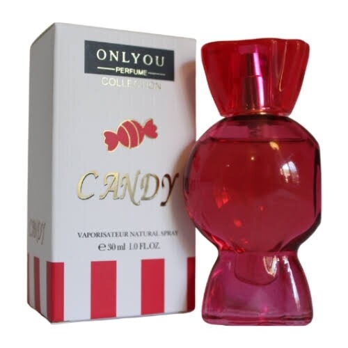 Candy Perfumes