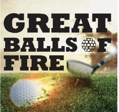Great Balls Of Fire Golf Torunament Sponsors