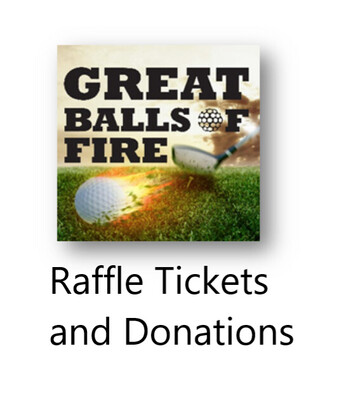 Tournament Raffle and Donations