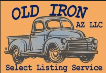 Old Iron LLC