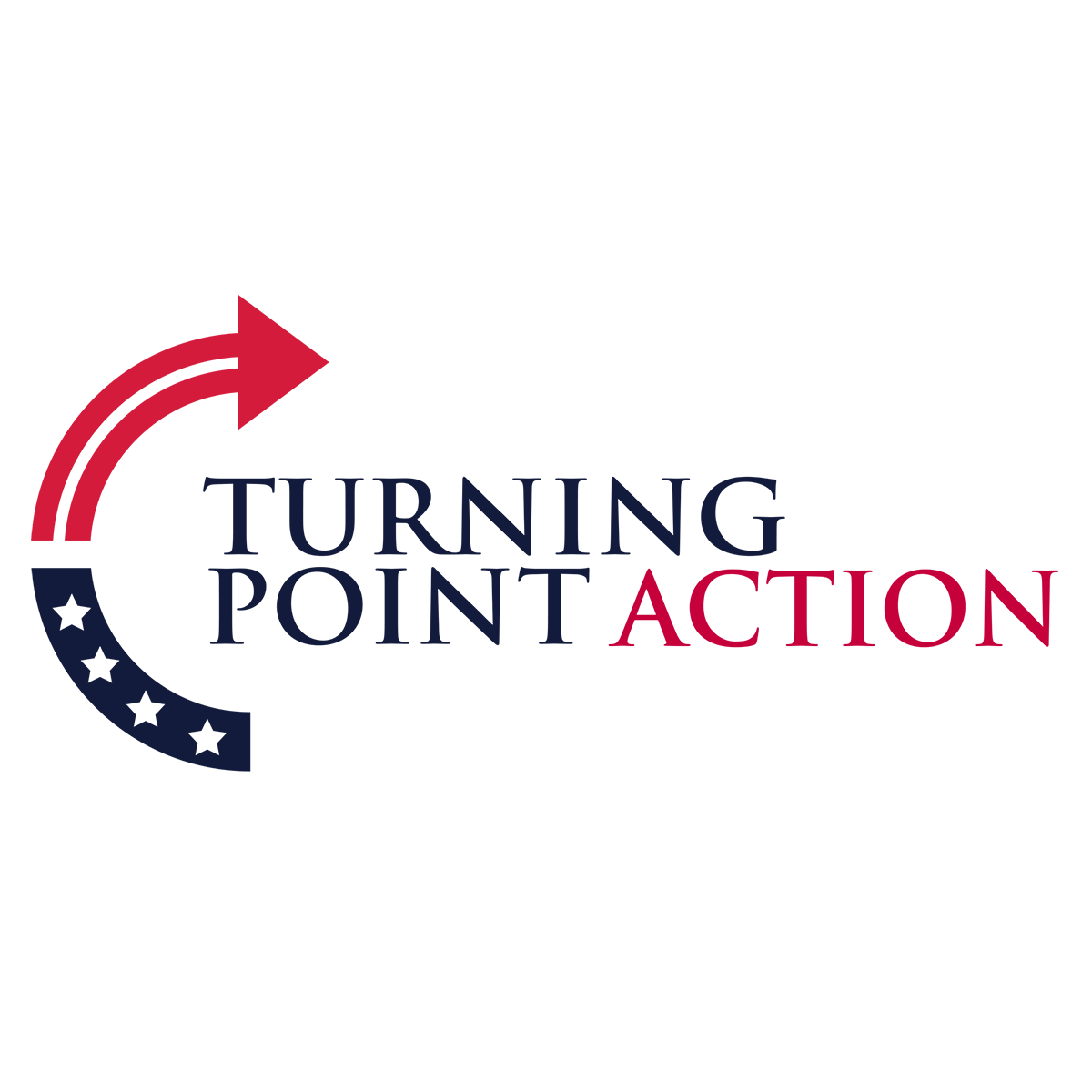 Turning Point Action
