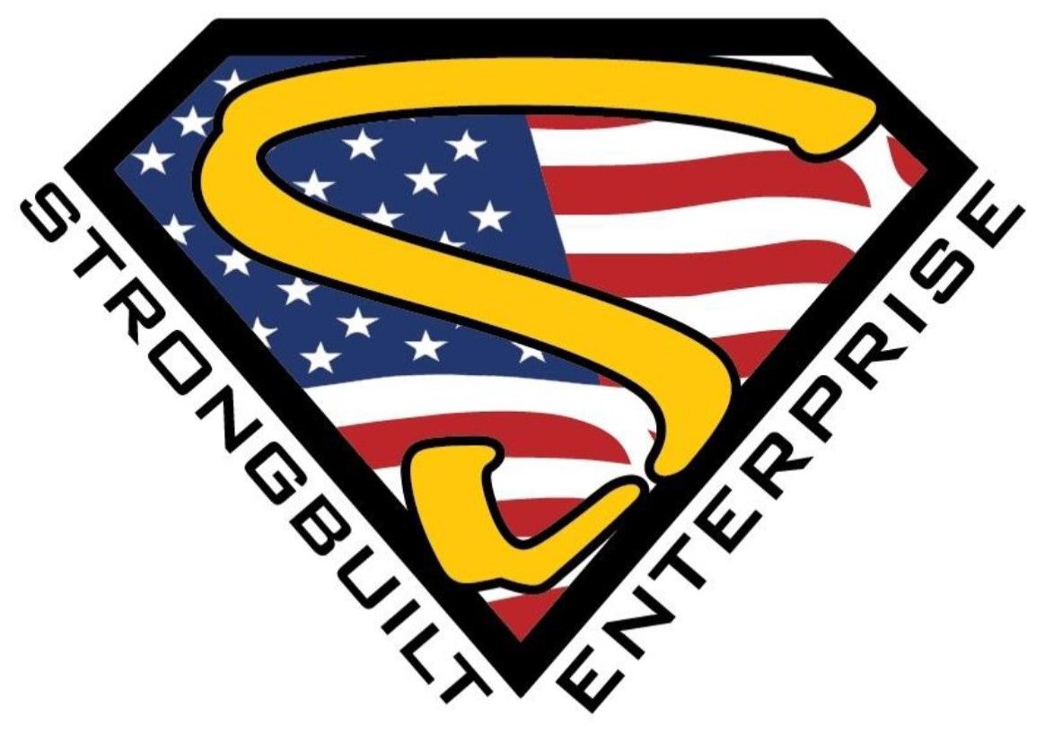 Strongbuilt Enterprise