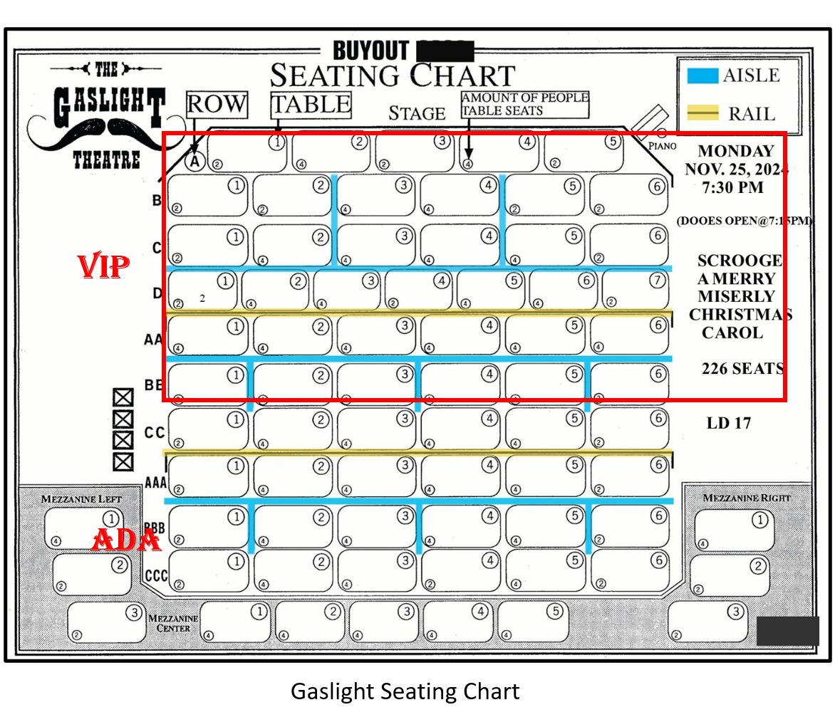 Table B3 4 Chairs