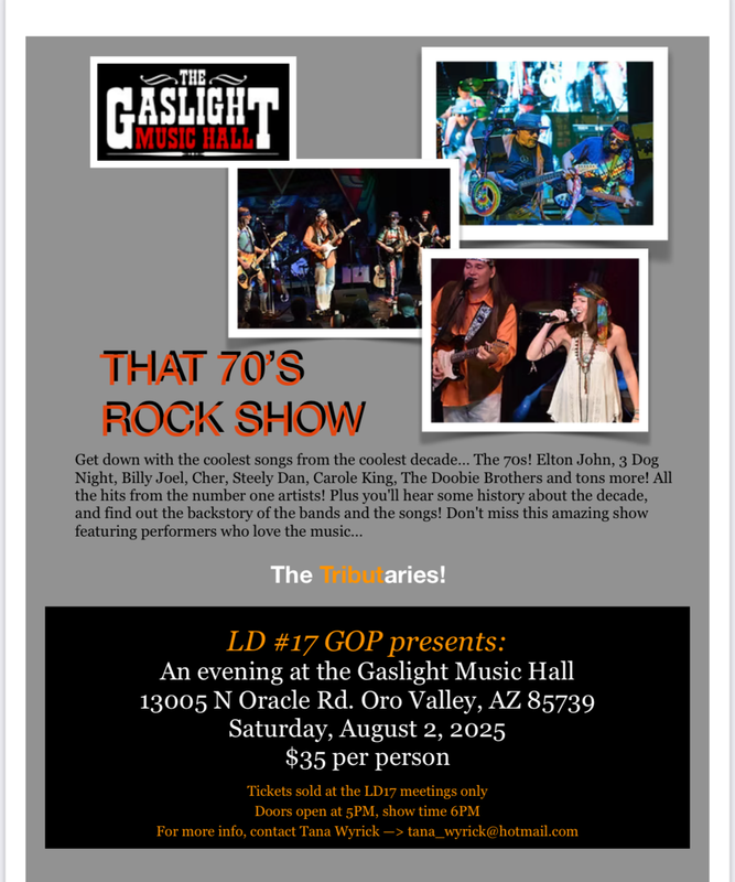 Gaslight Music