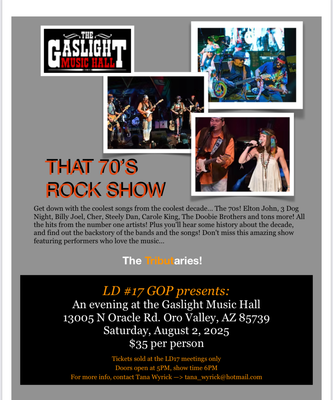 Gaslight Music