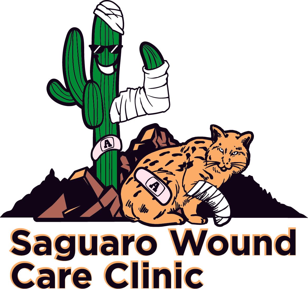 Saguaro Wound Clinic