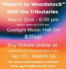 Open for DETAILS - Tributaries