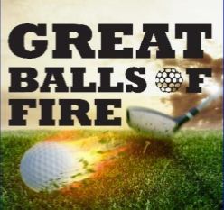 Great Balls of Fire Sponsor Registration Form