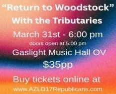 Open for DETAILS - Tributaries