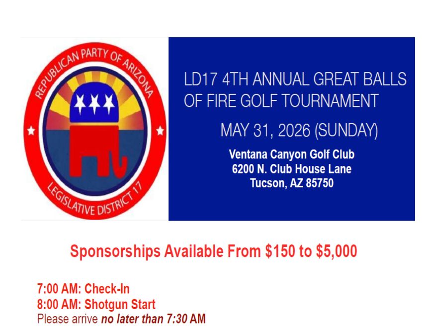 Fire It Up (Sponsor Level)