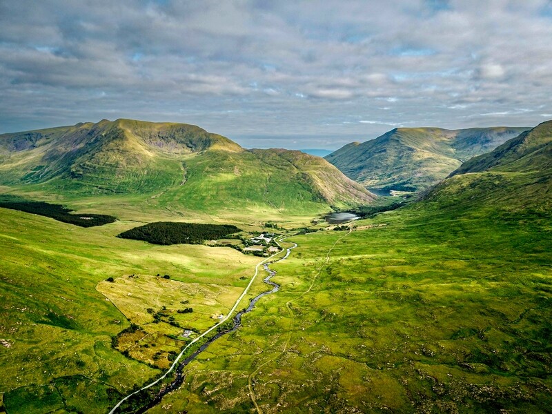 KILLARY FJORD
