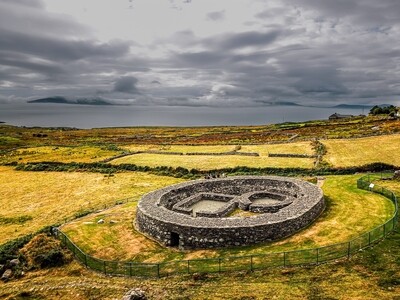 United Kingdom &amp; Ireland