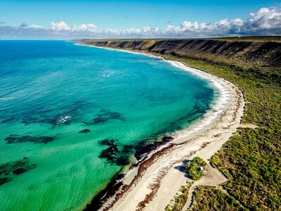 Little Bay