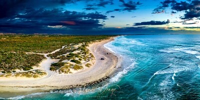 Geraldton Coast