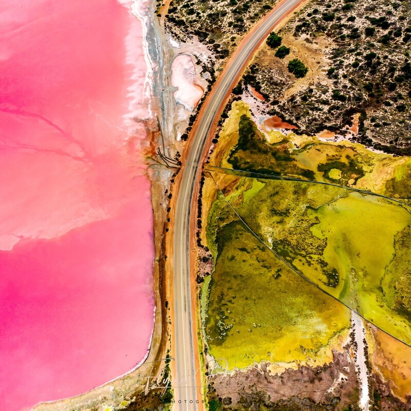 HUTT LAGOON 12
