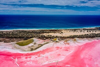 Port Gregory Coast