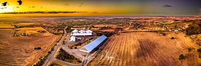 Midwest &amp; Wheatbelt Region