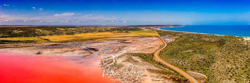 HUTT LAGOON 52