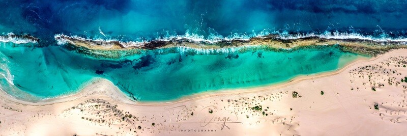 LUCKY BAY 22