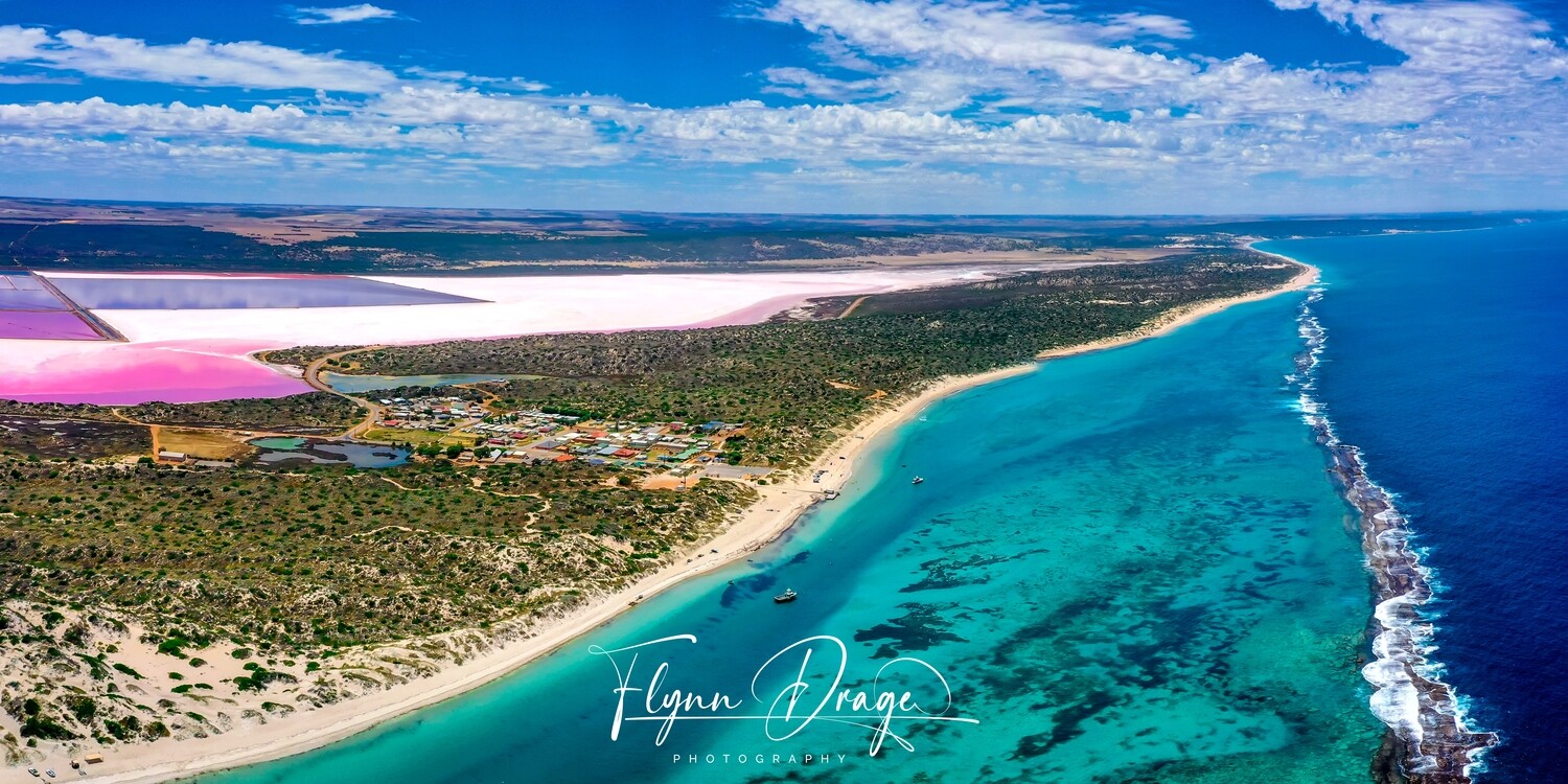 PORT GREGORY 8