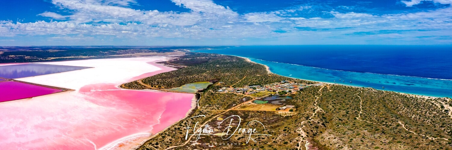 PORT GREGORY 5