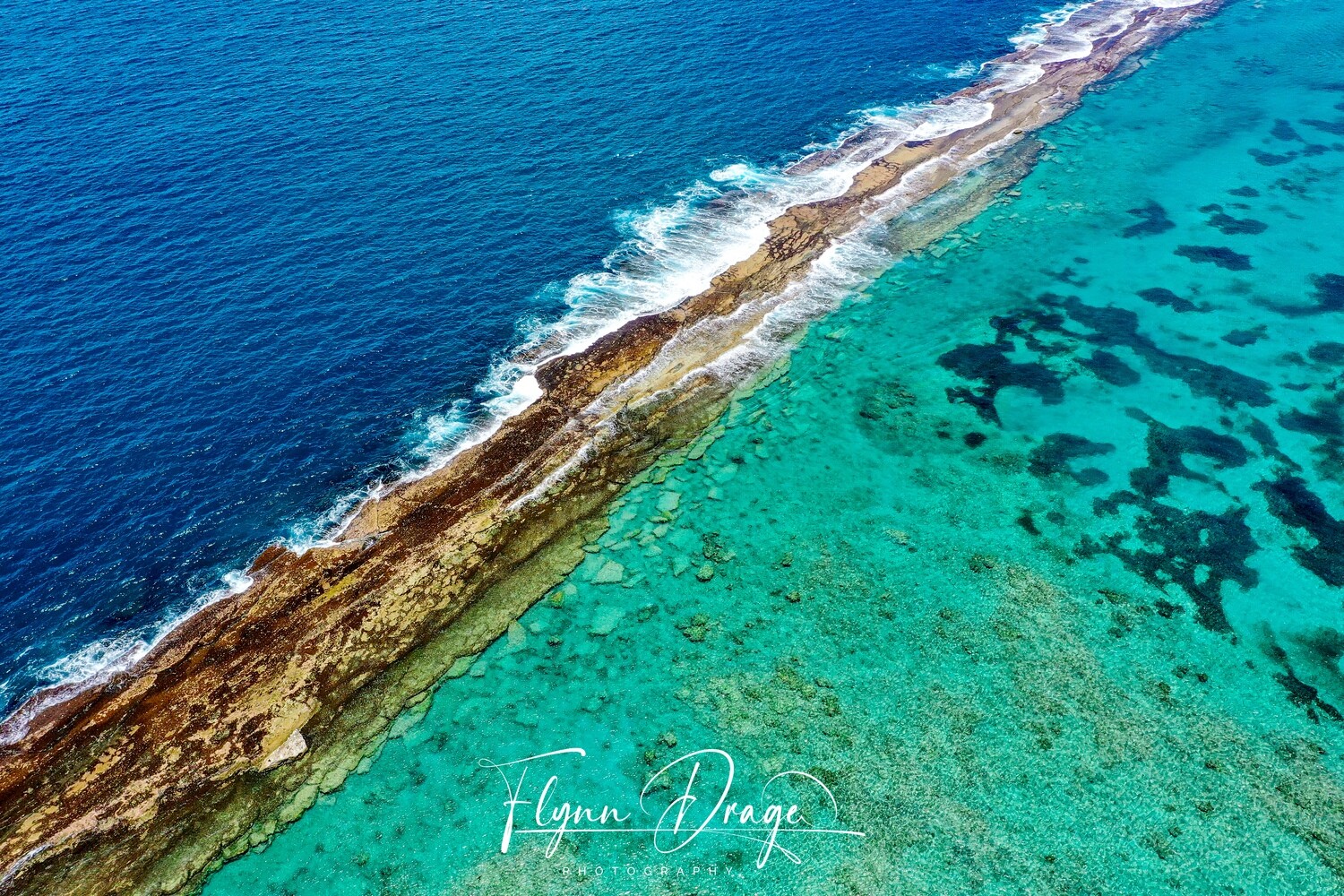 PORT GREGORY 14