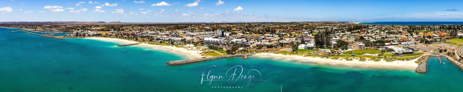 GERALDTON FORESHORE 5