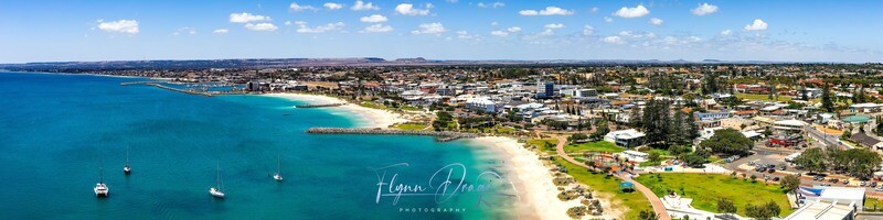 GERALDTON FORESHORE 4